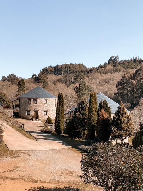 Hotel Balneario Río Pambre