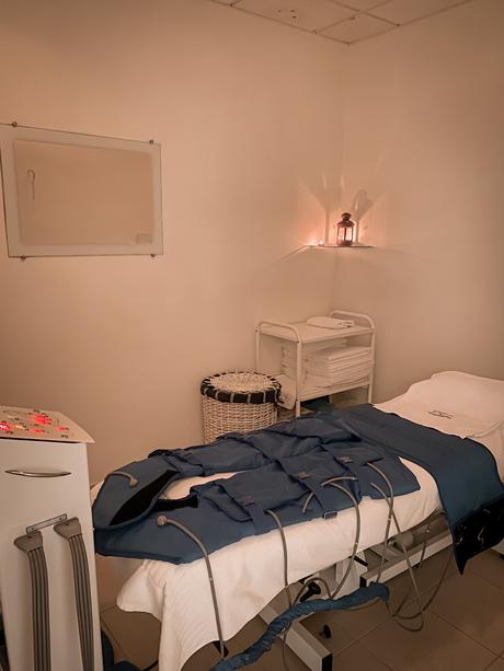 Hotel Balneario Río Pambre