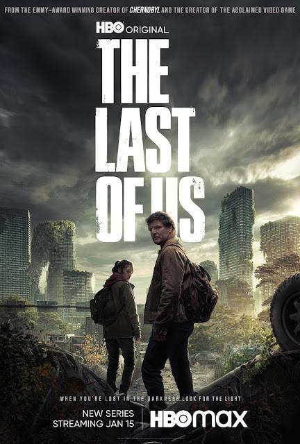 The Last of Us (1ª Temporada) The Last of Us (1ª Temporada)