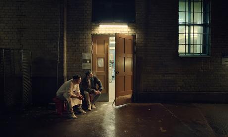 CPH:DOX 2023 - Parte 3: Esa extraña sensación de melancolía