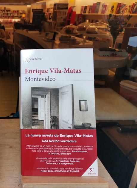 'MONTEVIDEO', CAPAZ DE MOVER MONTAÑAS