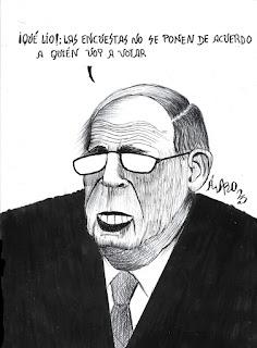 Del funcionamiento de la justicia en España