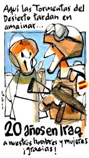 Del funcionamiento de la justicia en España