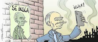 Del funcionamiento de la justicia en España