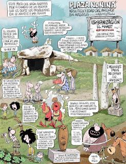 Del funcionamiento de la justicia en España