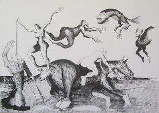 Del funcionamiento de la justicia en España