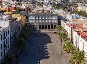 [ARCHIVO BLOG] Gran Canaria entra Historia. [Publicada 29/04/2012]