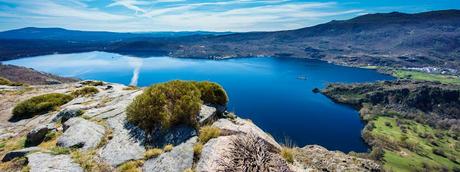 Explorando el impresionante Lago de Sanabria: aventuras al aire libre