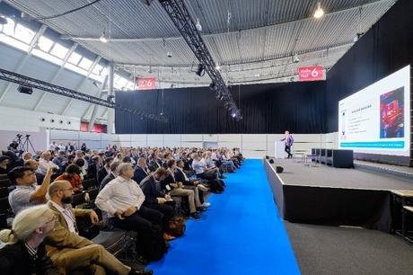 Battery Show Europe anuncia su nuevo Consejo Asesor Internacional para 2023 Battery Show Europe anuncia su nuevo Consejo Asesor Internacional para 2023