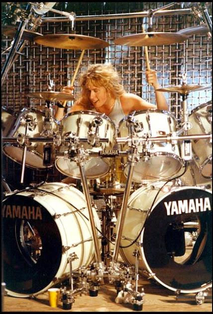 Efemérides del Rock y Heavy Metal: Que pasó un 21 de Marzo