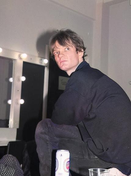 Efemérides del Rock y Heavy Metal: Que pasó un 21 de Marzo