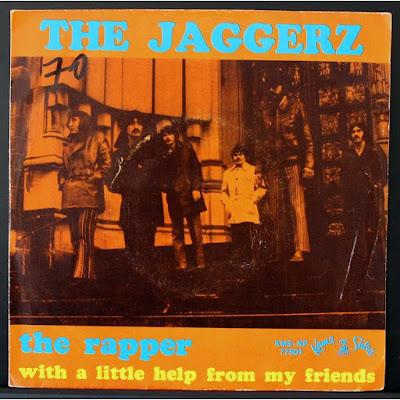 Efemérides del Rock y Heavy Metal: Que pasó un 21 de Marzo