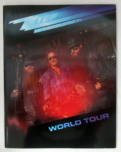 Efemérides del Rock y Heavy Metal: Que pasó un 21 de Marzo