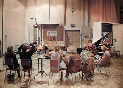 Efemérides del Rock y Heavy Metal: Que pasó un 21 de Marzo