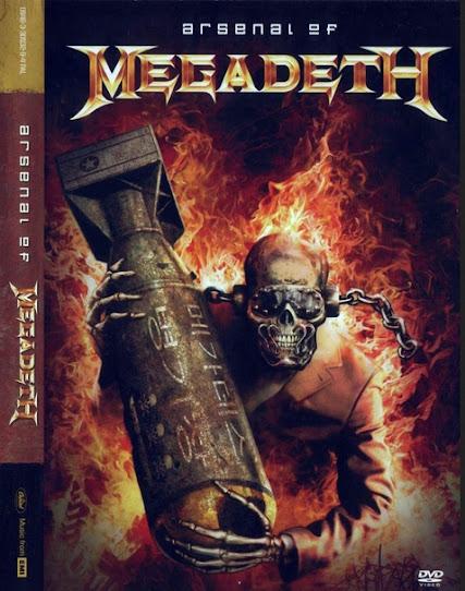 Efemérides del Rock y Heavy Metal: Que pasó un 21 de Marzo