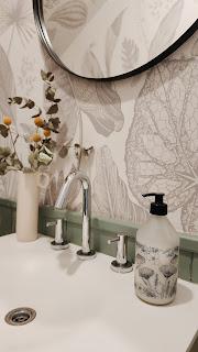 Si la vida te da gin tonic... a reutilizar las botellas más lindas!