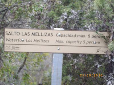 Patagonia andina, portal de la belleza natural