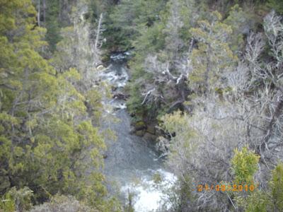 Patagonia andina, portal de la belleza natural