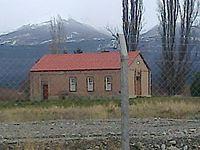 Patagonia andina, portal de la belleza natural