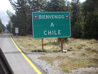 Patagonia andina, portal de la belleza natural