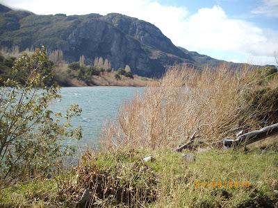 Patagonia andina, portal de la belleza natural