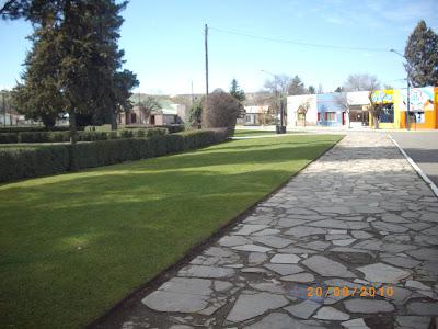 Patagonia andina, portal de la belleza natural