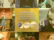 Warner Bros. Pictures celebra años reestrenando cines algunas emblemáticas películas