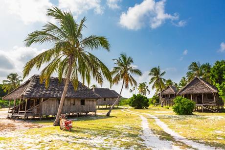 Kizimkazi visita Tanzania