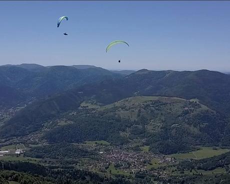 parapente vosgos 2