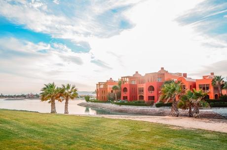 El Gouna Hurghada
