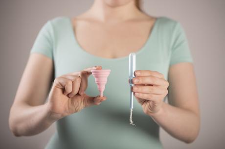 La copa menstrual : Qué es y cómo usarla