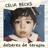 Celia Becks estrena Deberes de terapia
