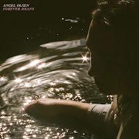 Angel Olsen anuncia disco titulado Forever Means
