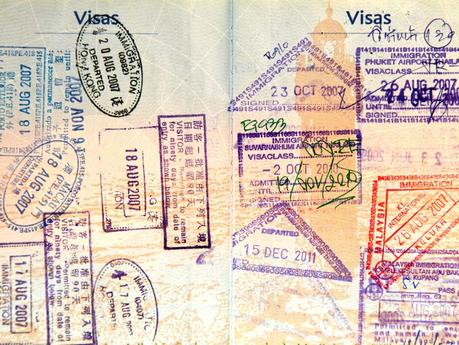 Qué es un visado, cómo conseguir un visado