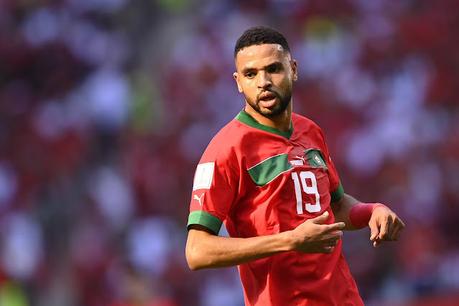 Así es el calendario de los jugadores internacionales del Sevilla FC en el parón de marzo