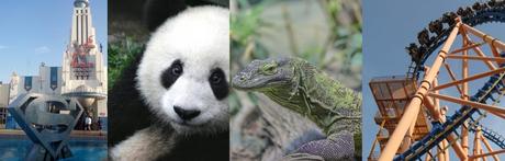 Visitar la Comunidad de Madrid en furgoneta