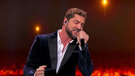 Las mejores canciones de David Bisbal