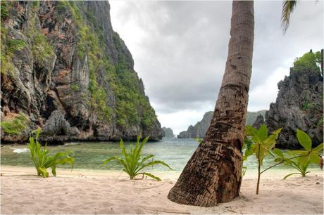 El Nido, en Filipinas. Todo lo que un paraíso natural debe tener El Nido, en Filipinas. Todo lo que un paraíso natural debe tener