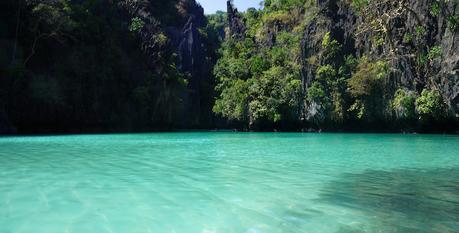 El Nido, en Filipinas. Todo lo que un paraíso natural debe tener