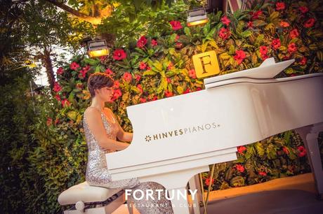 Artista del mes: Mihaela Duma