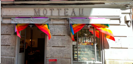 Mejores cafeterías de Madrid