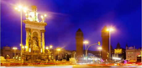 Mejores cafeterías de Madrid