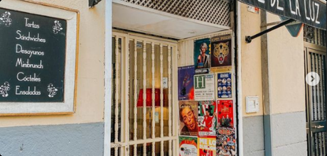 Mejores cafeterías de Madrid