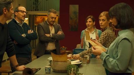 Bajo terapia (España, 2023)