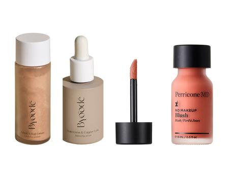 Byoode, en la nueva versión de ‘Maquillaje’, la reedición de la canción de Nacho Cano, demuestra que la tendencia está más cerca de Sara Sálamo que de Kim Kardashian