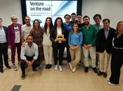 Dencanto gana Venture Road Málaga organizado BStartup Banco Sabadell, SeedRocket Wayra (Telefónica)