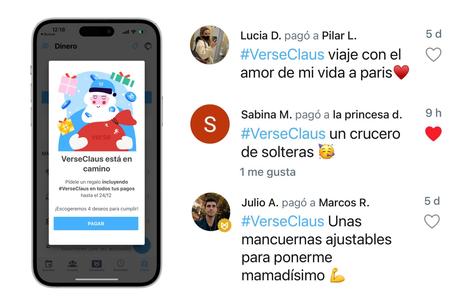 Verse reinventa la relación de las entidades financieras con sus clientes Verse reinventa la relación de las entidades financieras con sus clientes