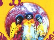 Jimi Hendrix Experience Experienced (1967)