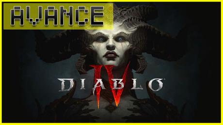 AVANCE: Diablo IV