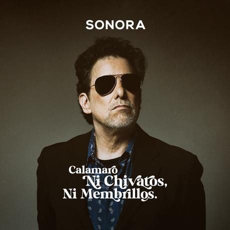 Calamaro estrena programa con amigos, música, poesía y arte